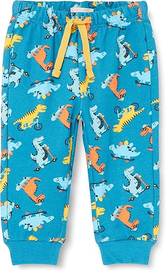Pantalone in felpa dinsauri - Chicco