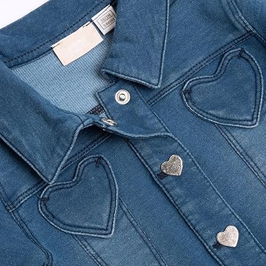 Chicco, Giacca Jeans
