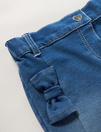 Pantaloni effetto denim - Chicco