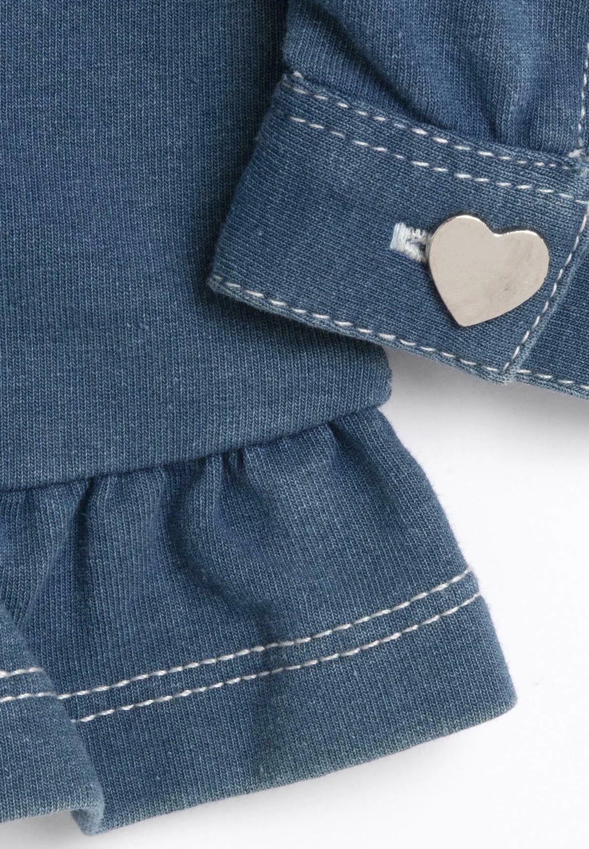 Giacca Jeans - Chicco