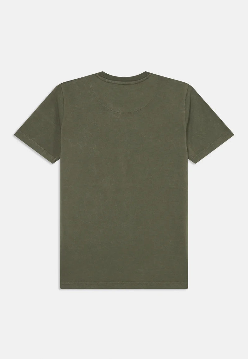 Wrangler T-shirt con stampa