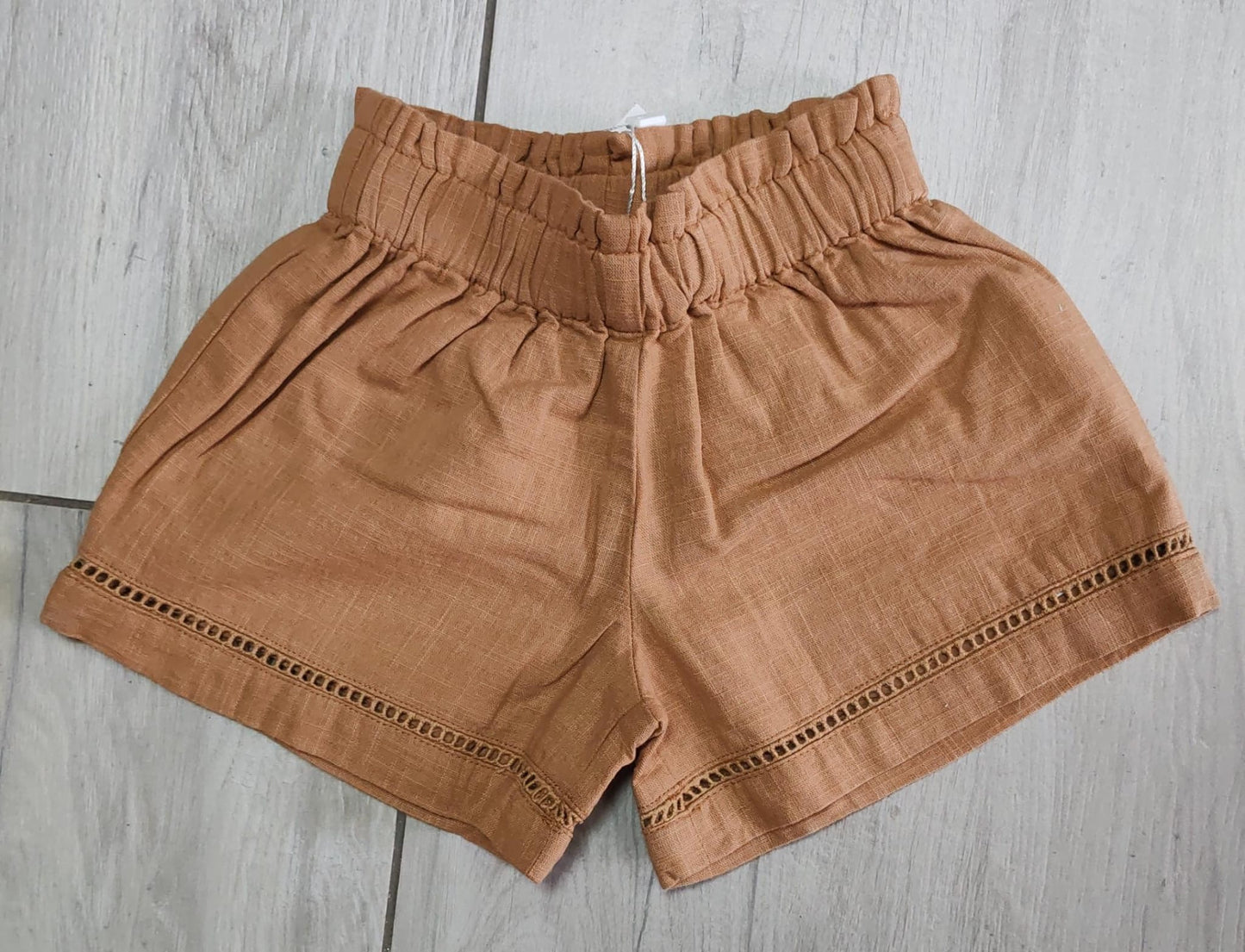 Pantaloncini marrone - Chicco