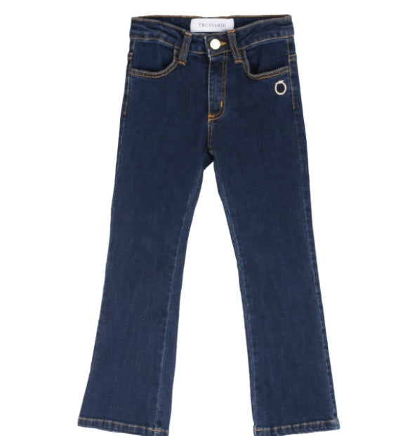 Jeans Trussardi