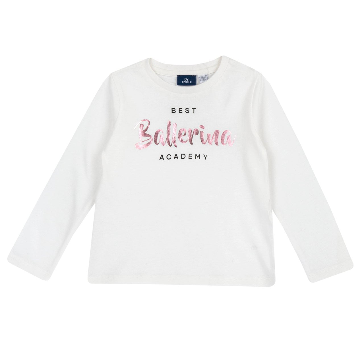 Maglia non a ballerina - Chicco