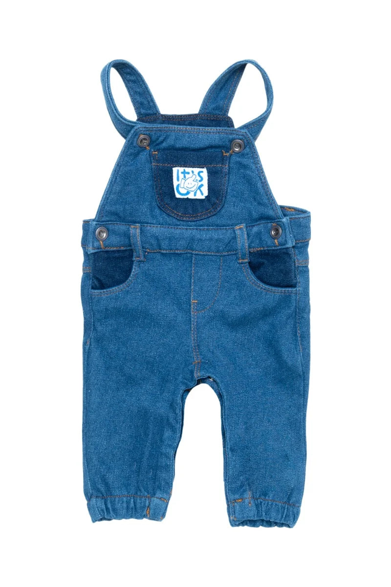 Salopette Jeans - Chicco