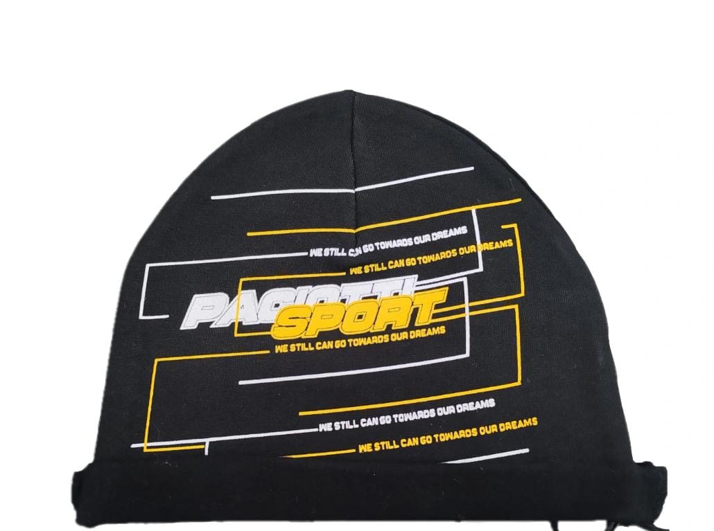 Cappellino - Paciotti