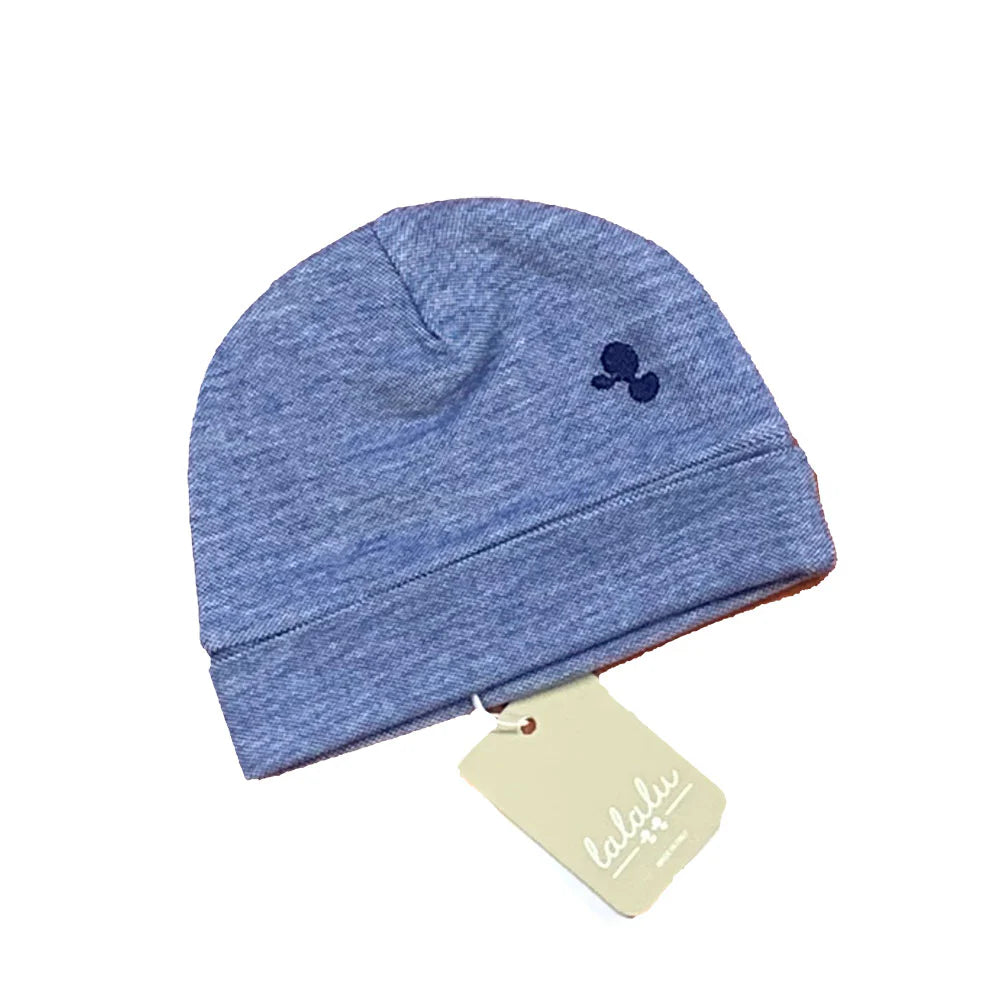 Cappellino piquet Lalalu'