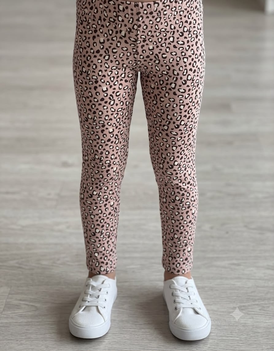 Leggings Leopardo- Chicco