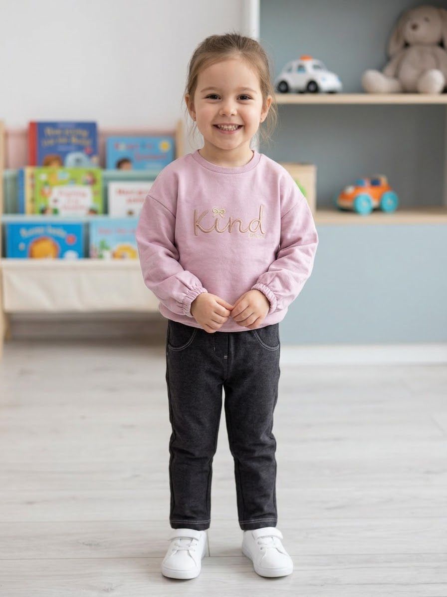 Completo Kind- Chicco