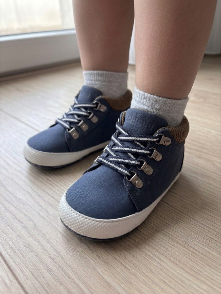 Ankle Boots Ostik- Chicco