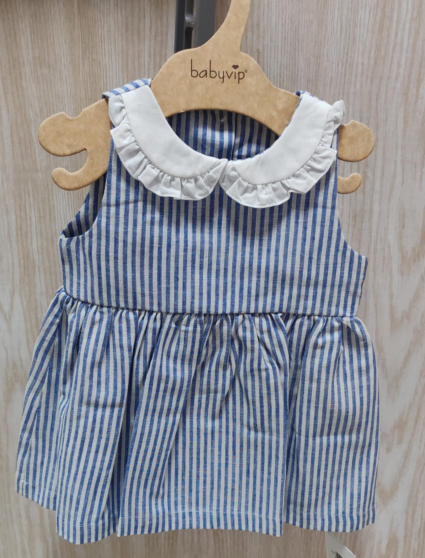 Abitino a righe - Babyvip