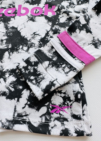 Tuta con leggins - Reebok