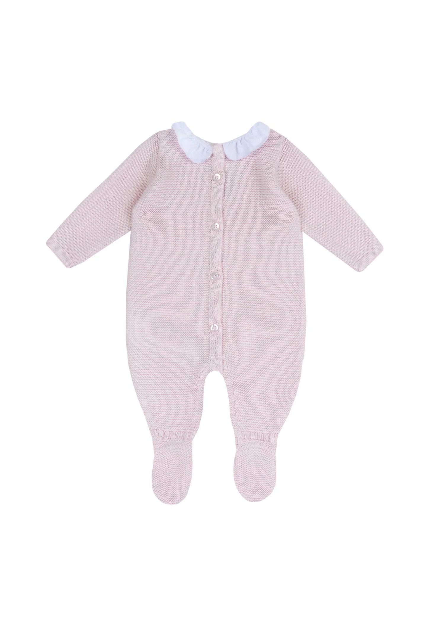 Tutina Chicco in Maglia