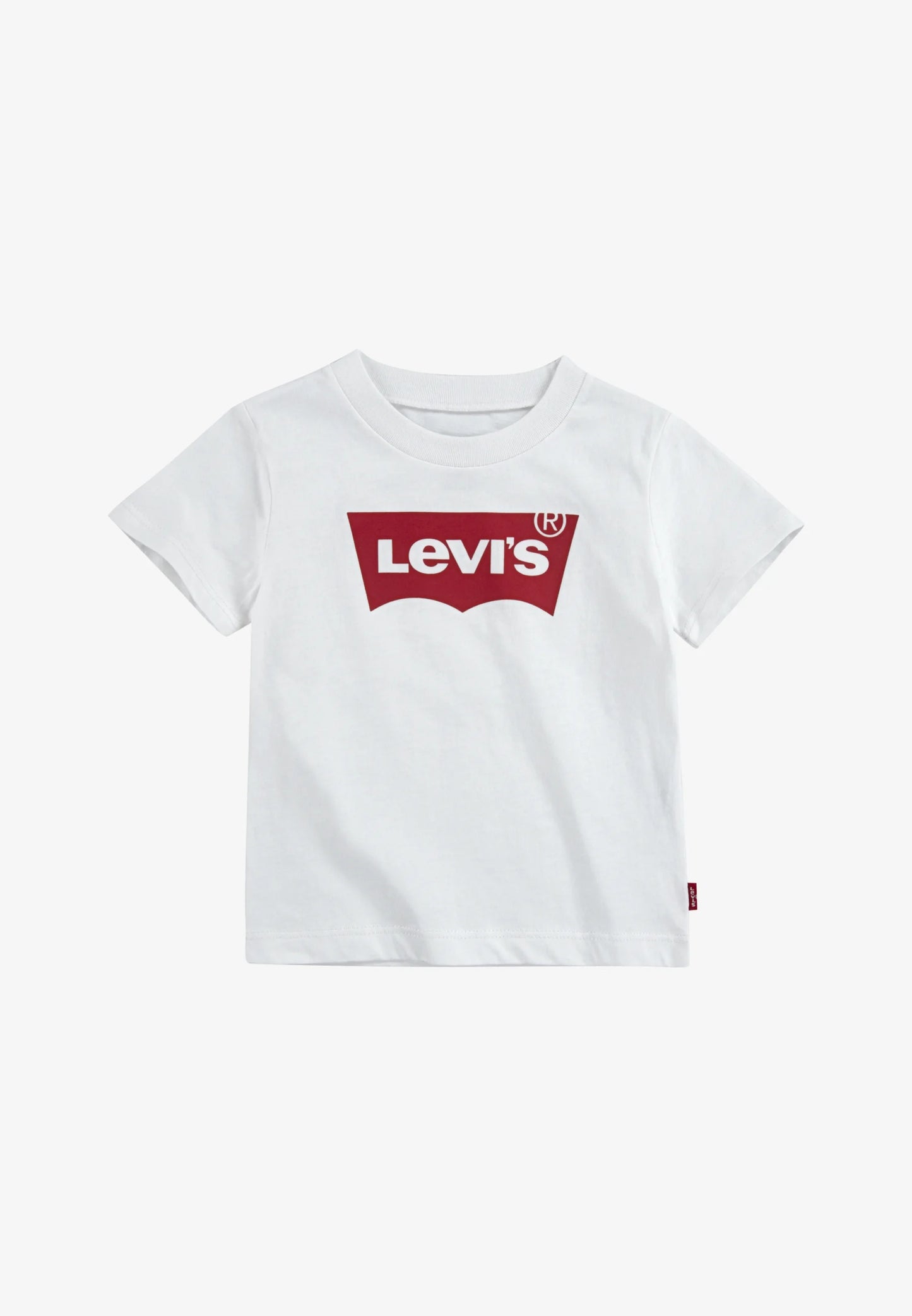 T- shirt logo Levis