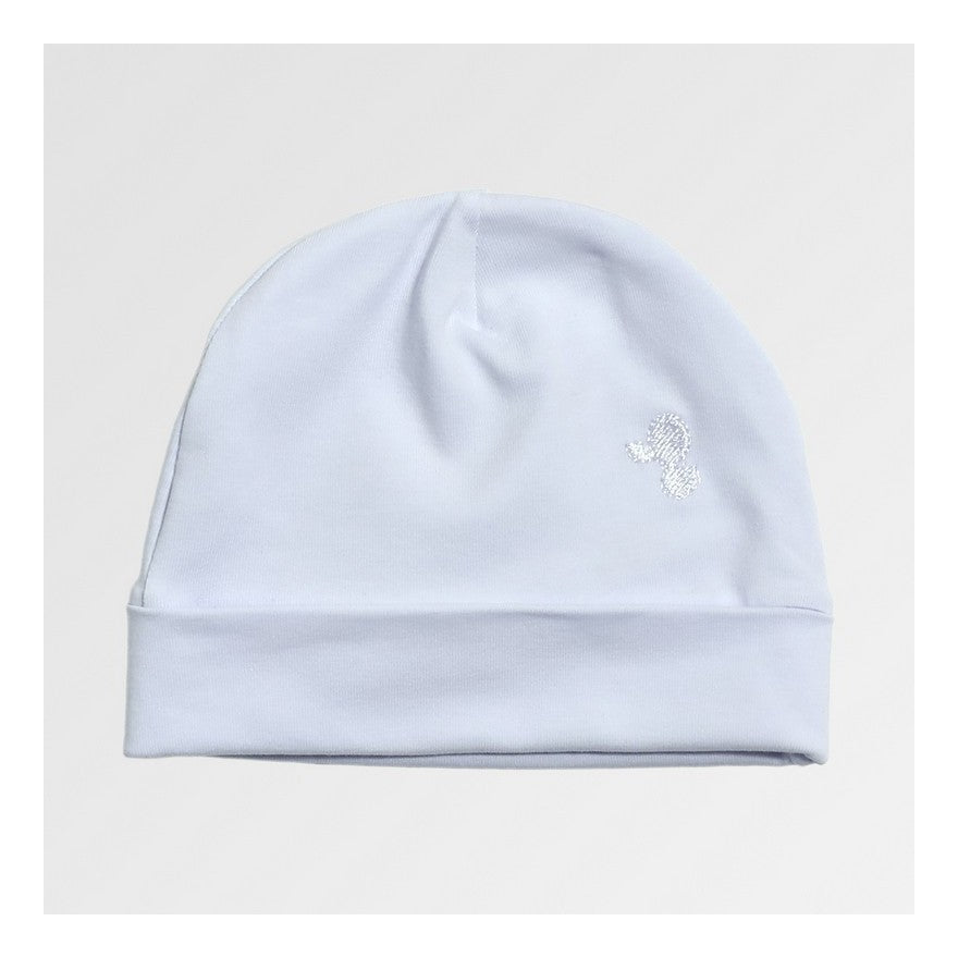 Cappellino in cotone Lalalù