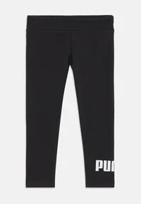 Leggins Puma Logo neri