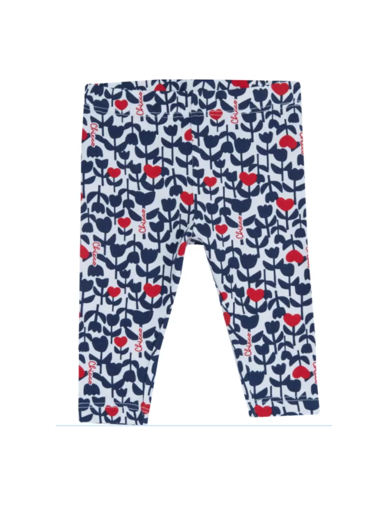 Leggings - Chicco