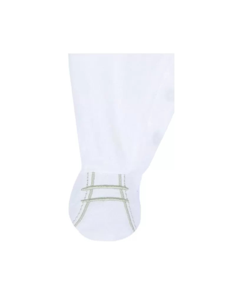 Tutina Bassotto con cravatta - Chicco