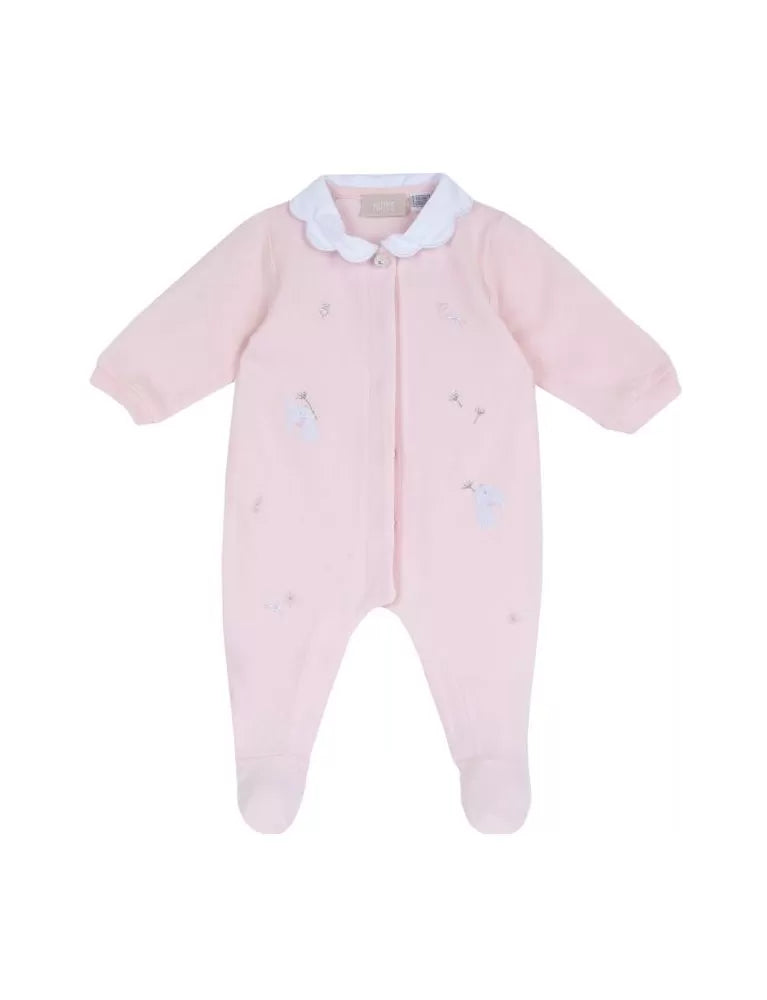 Tutina Cotone Chicco