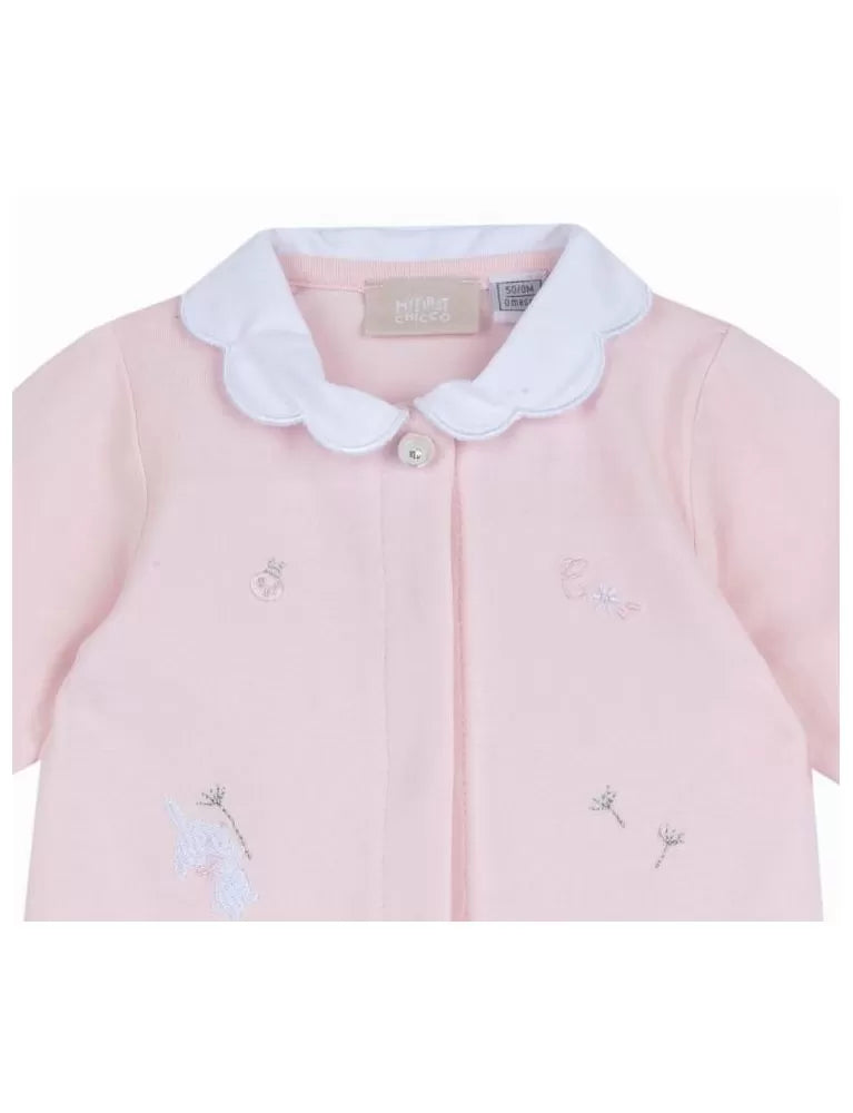 Tutina Cotone Chicco