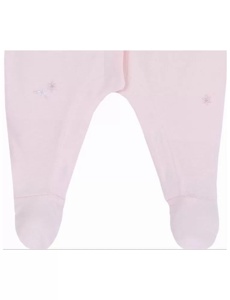 Tutina Cotone Chicco