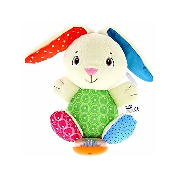 Chicco - Carillon Coniglio Fluffy