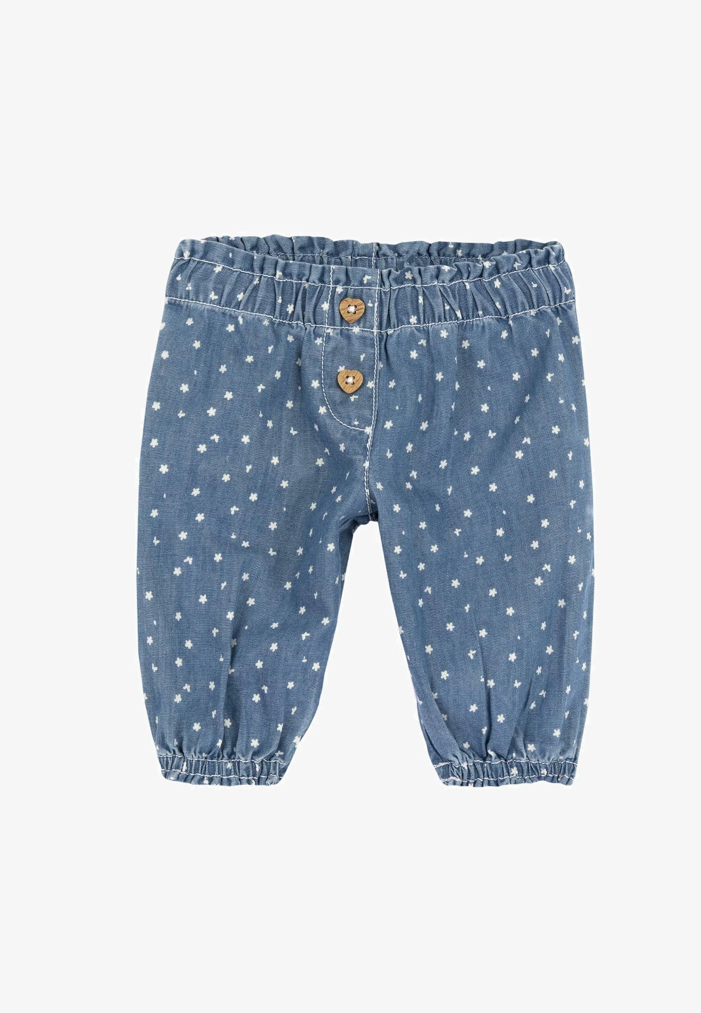 Jeans con elastico - Chicco