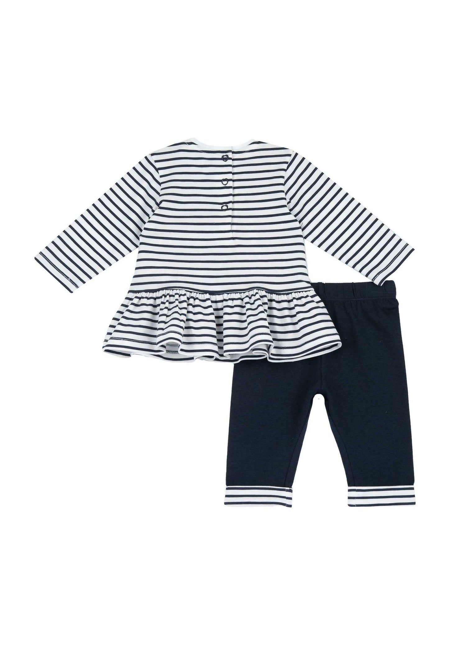 Completo 2pz. con leggings - Chicco