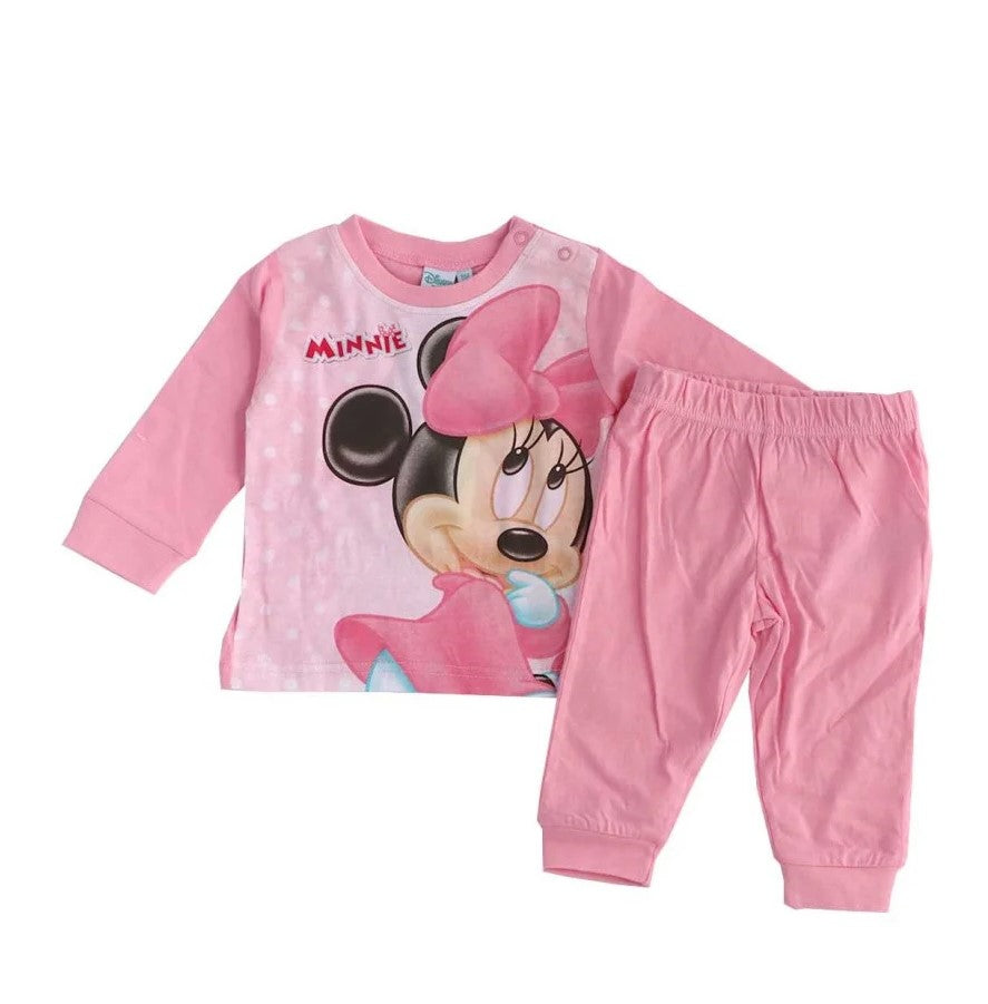 Pigiamino Minnie - Disney