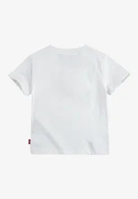 T- shirt logo Levis