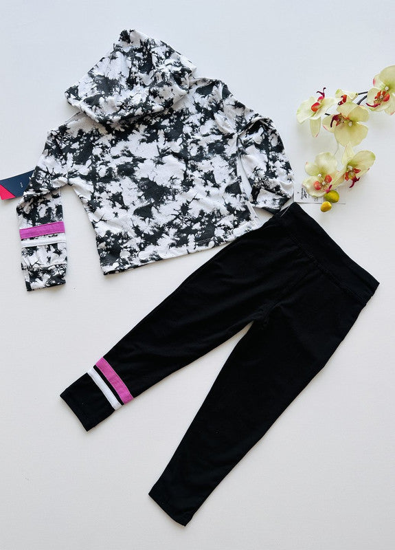 Tuta con leggins - Reebok