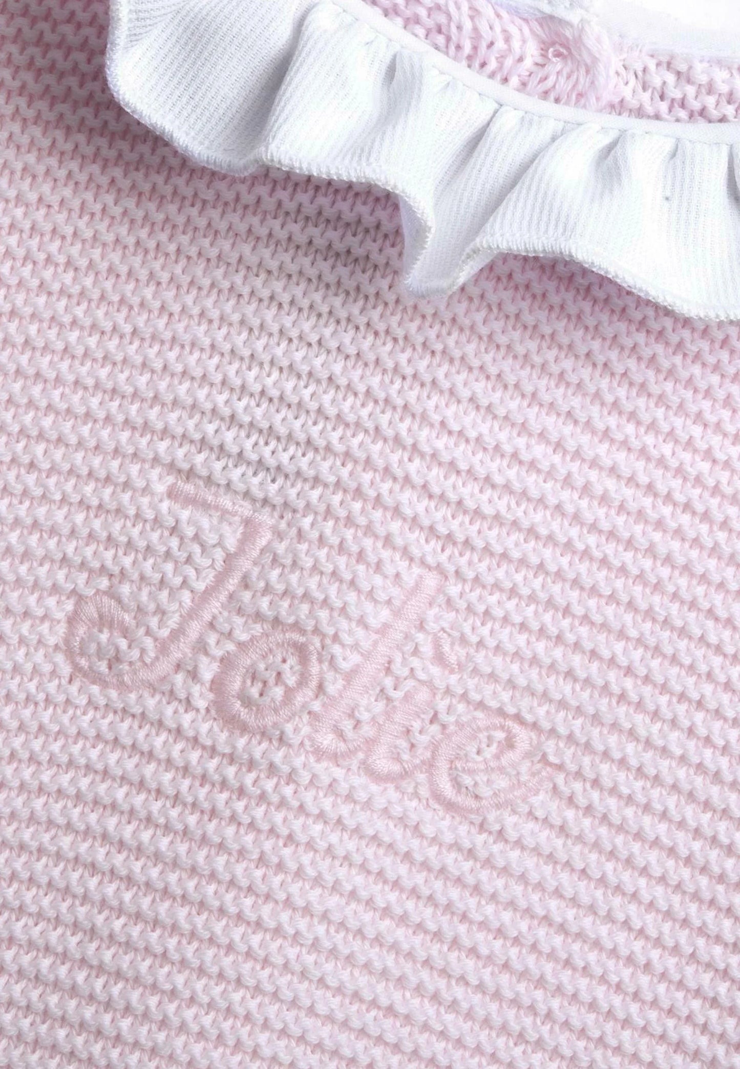 Tutina Chicco in Maglia