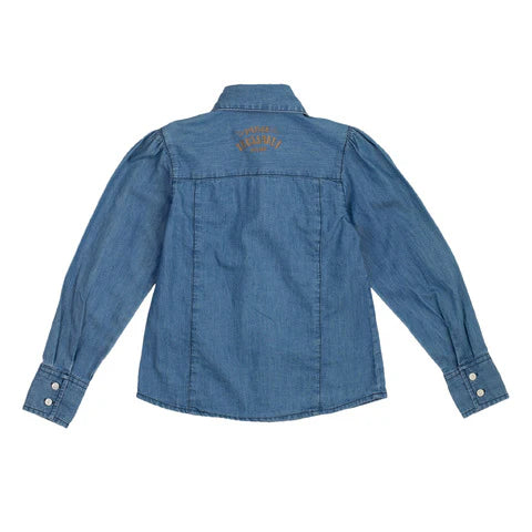 Camicia Trussardi