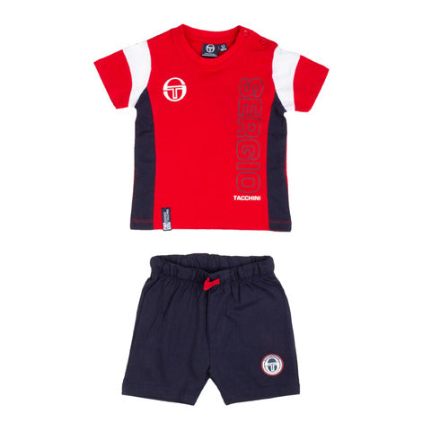 Completo sergio tacchini