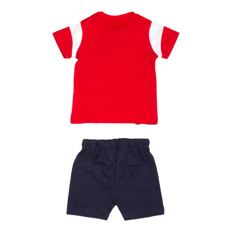 Completo sergio tacchini