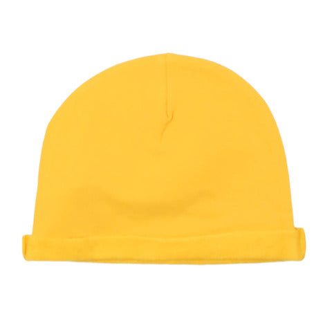 Cappello giallo Paciotti