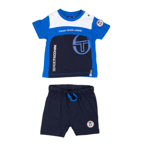 completo sergio tacchini
