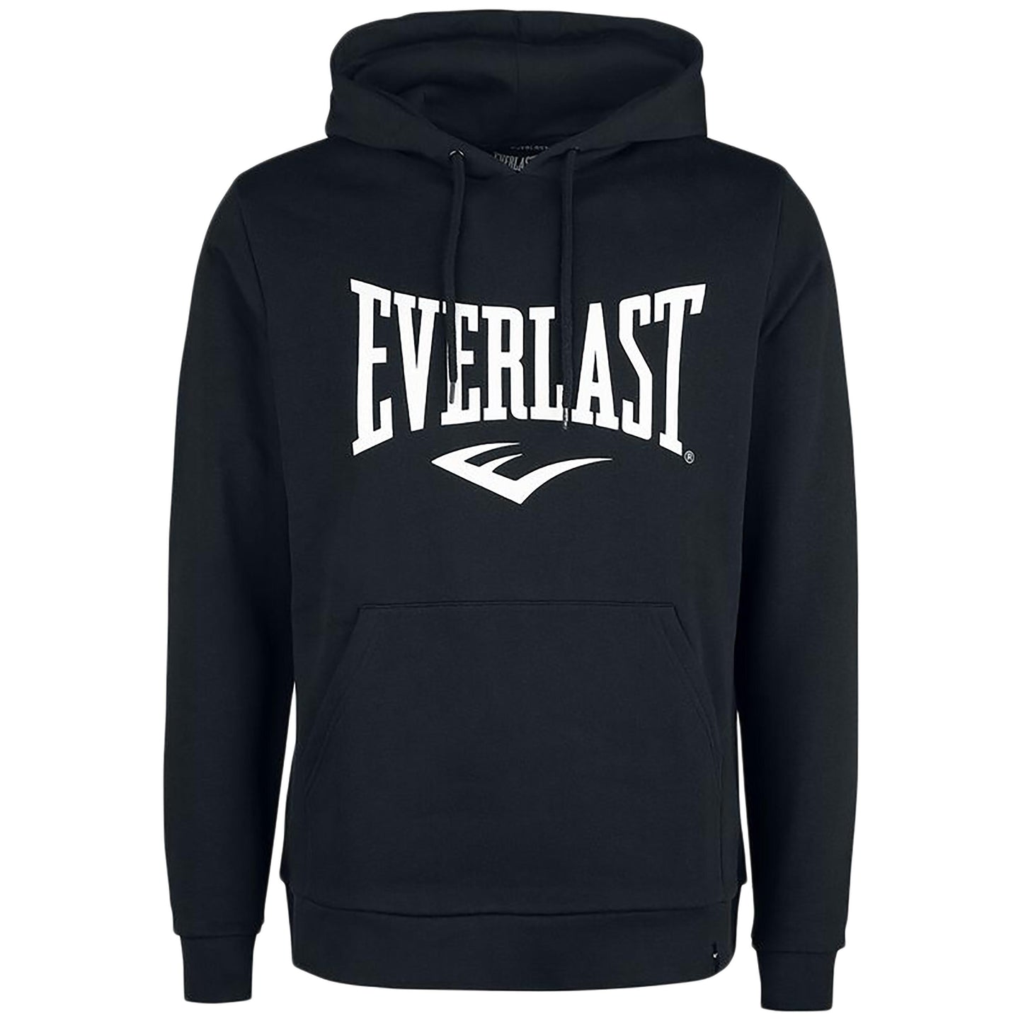 Felpa nera - Everlast