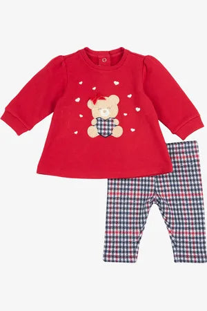 Completo - Chicco