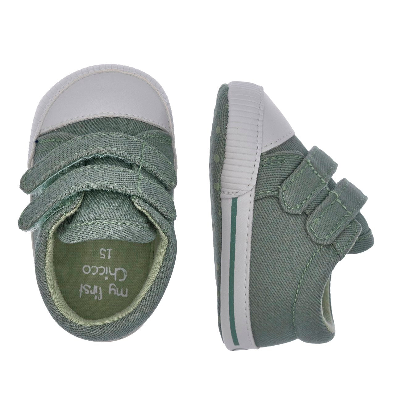 Sneakers bambino Ovis - Chicco