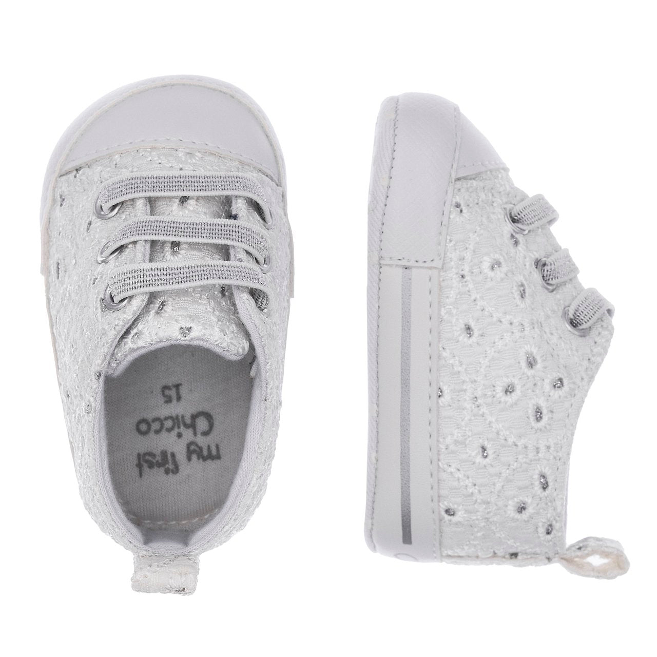 Sneakers bambina Orinda - Chicco