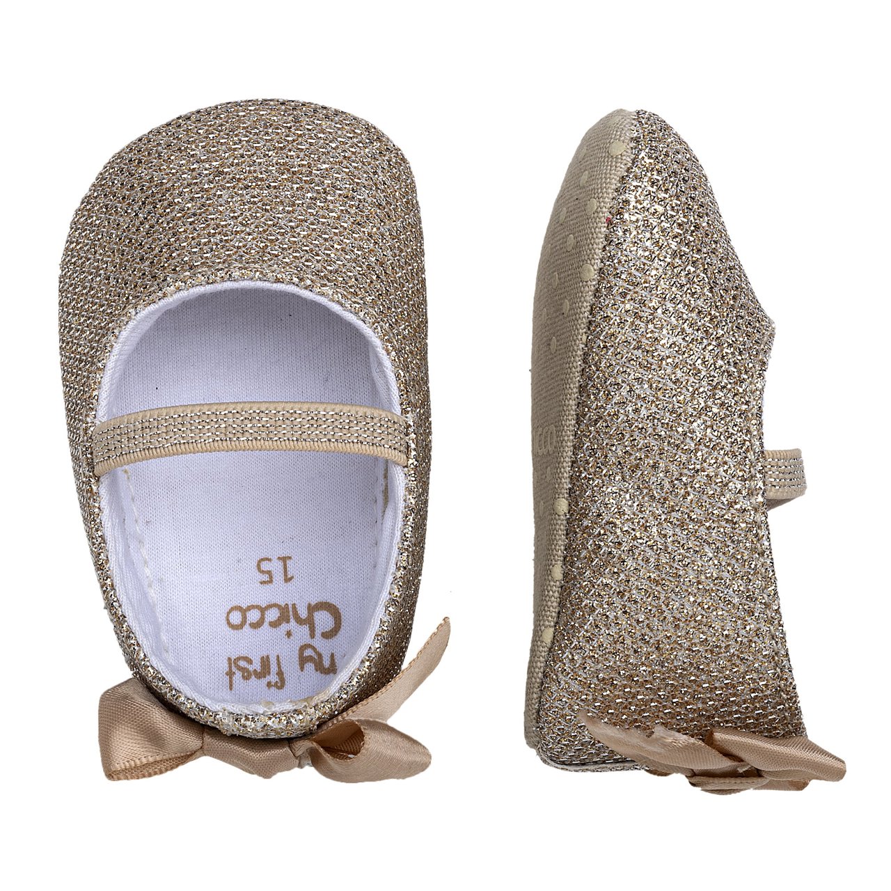 Ballerine Oro - Chicco