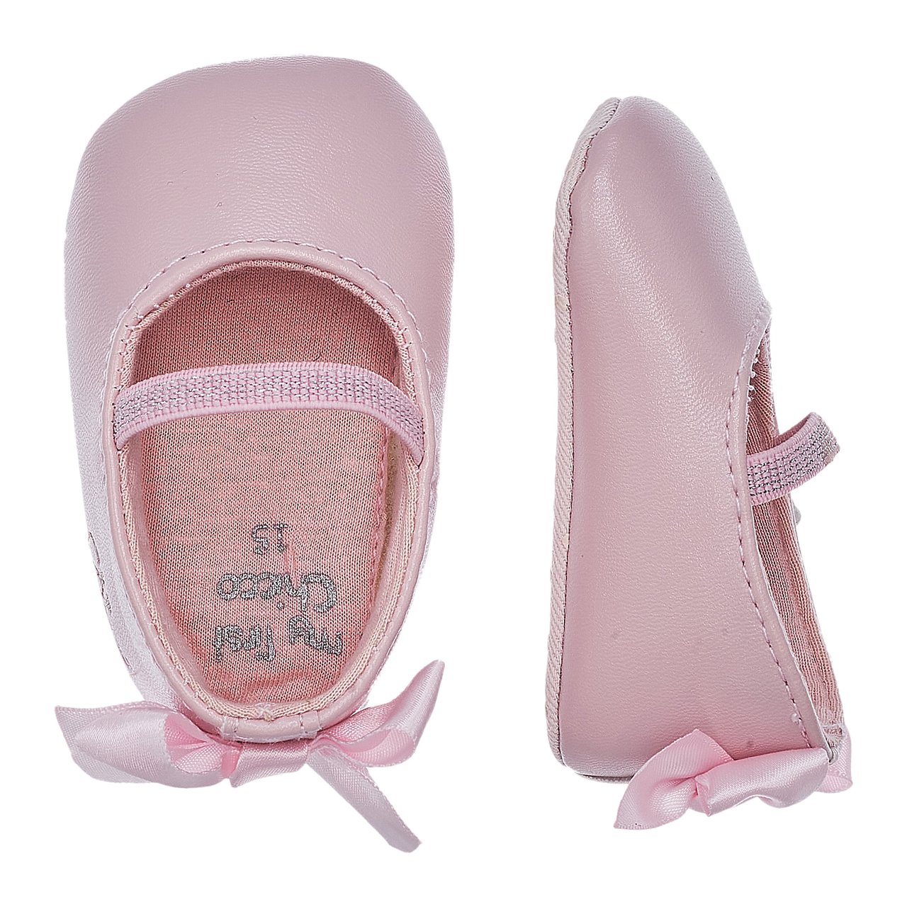 Ballerine rosa - Chicco