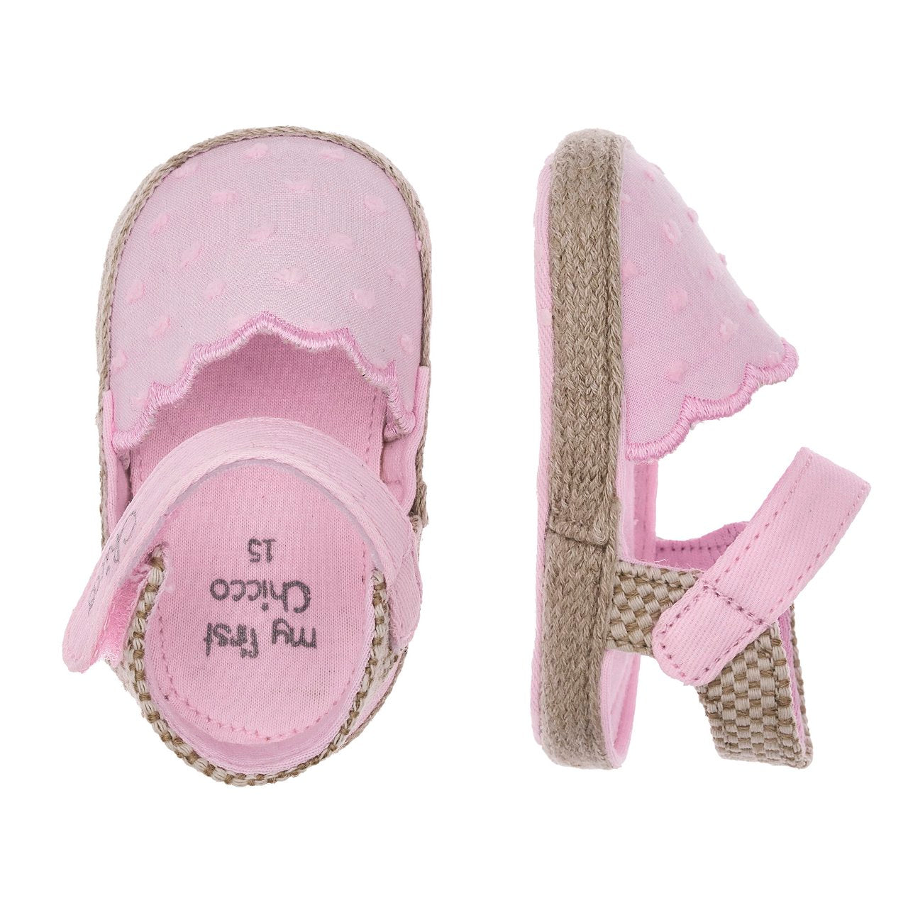 Sandalo bambina Osy - Chicco
