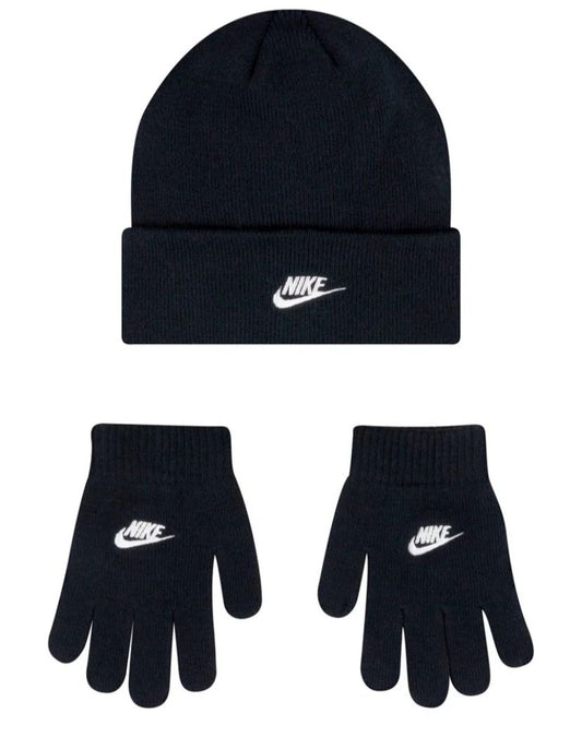 Set Cappello e guanti - Nike