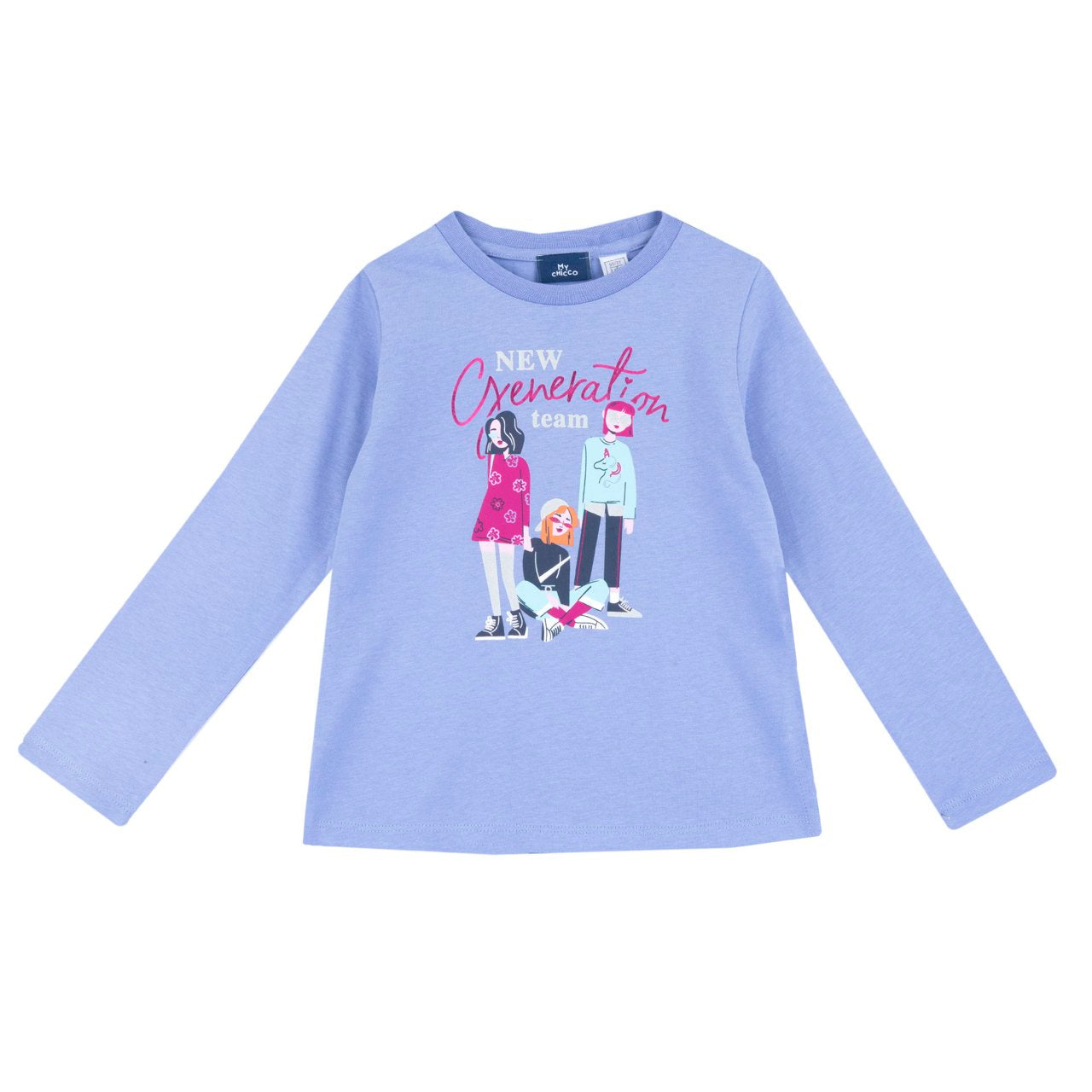 Maglietta manica lunga - Chicco