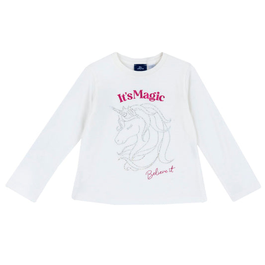 Maglietta manica lunga - Chicco