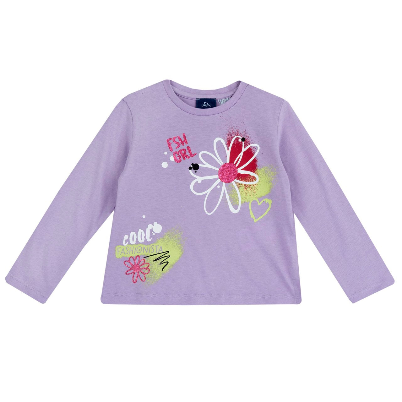 Maglietta manica lunga - Chicco