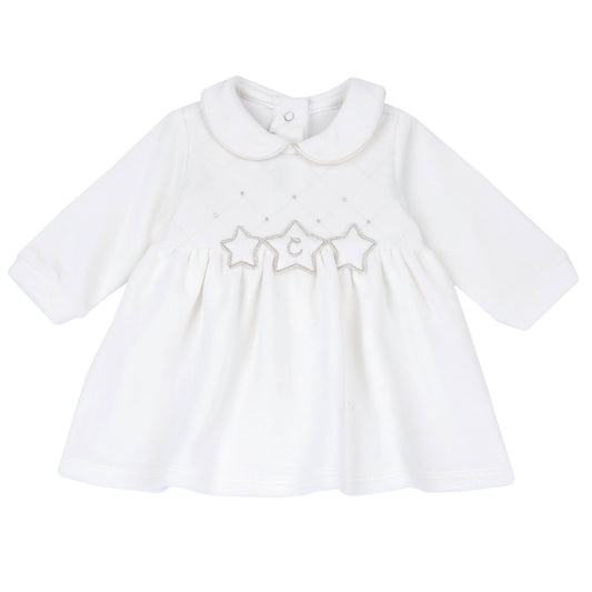 Vestito Bianco Chicco