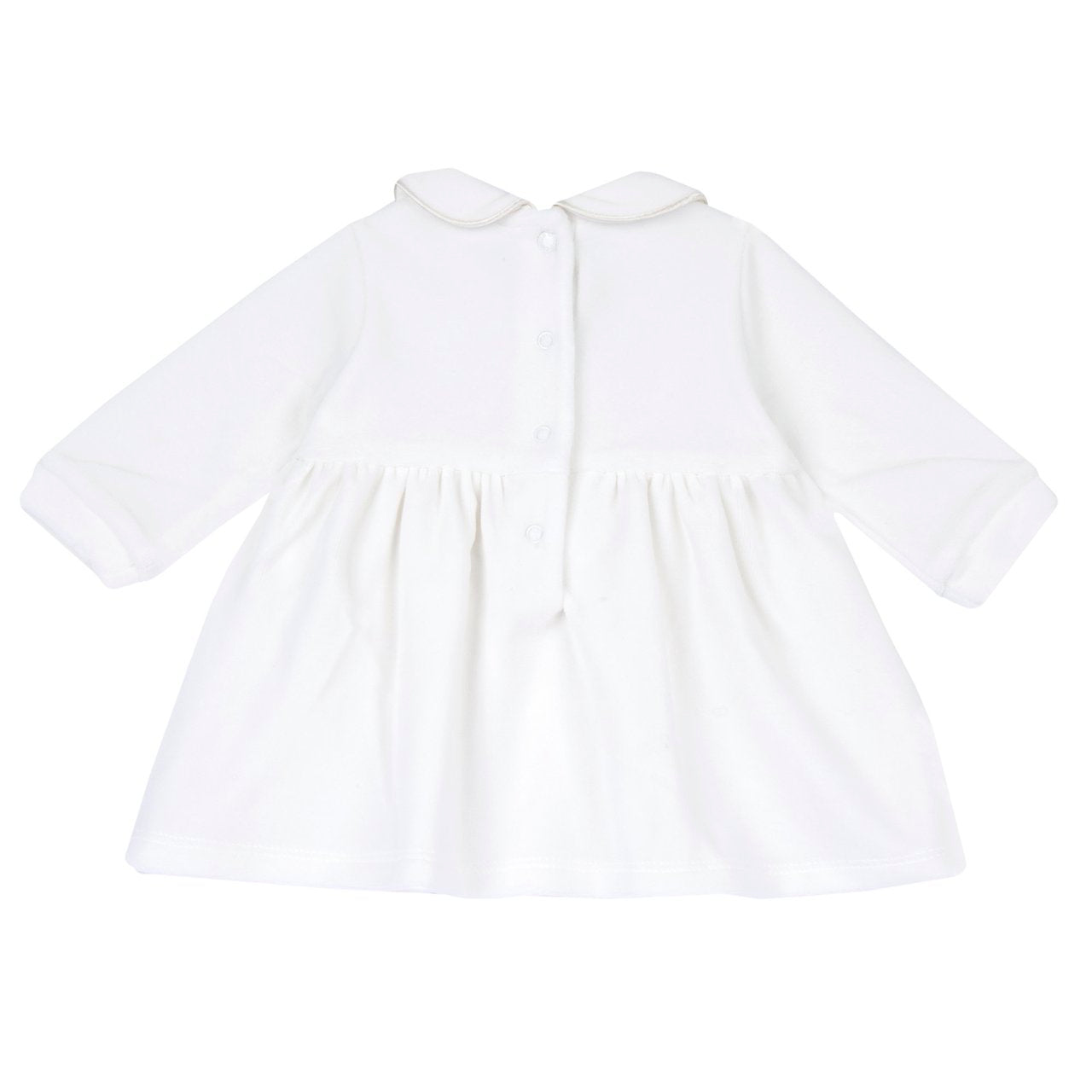 Vestito Bianco Chicco
